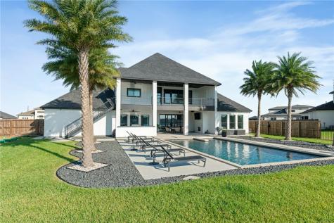 2009 Great Falls Drive Corpus Christi TX 78415