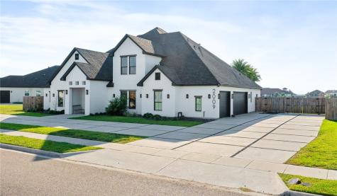 2009 Great Falls Drive Corpus Christi TX 78415