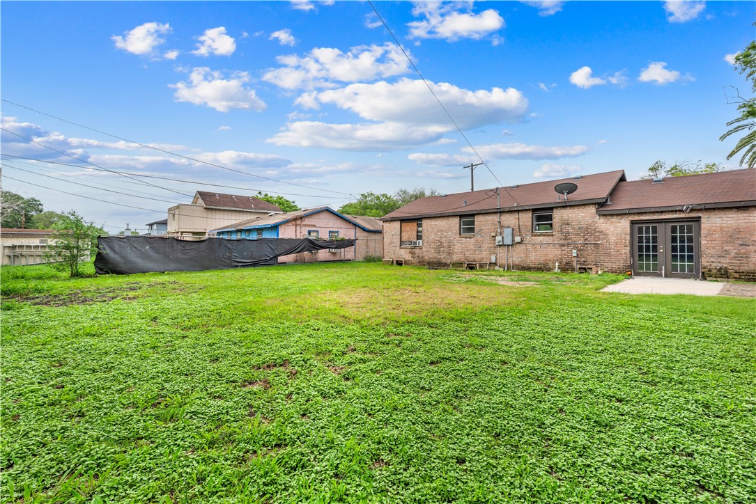 10614 Emmord Loop Corpus Christi TX 78410