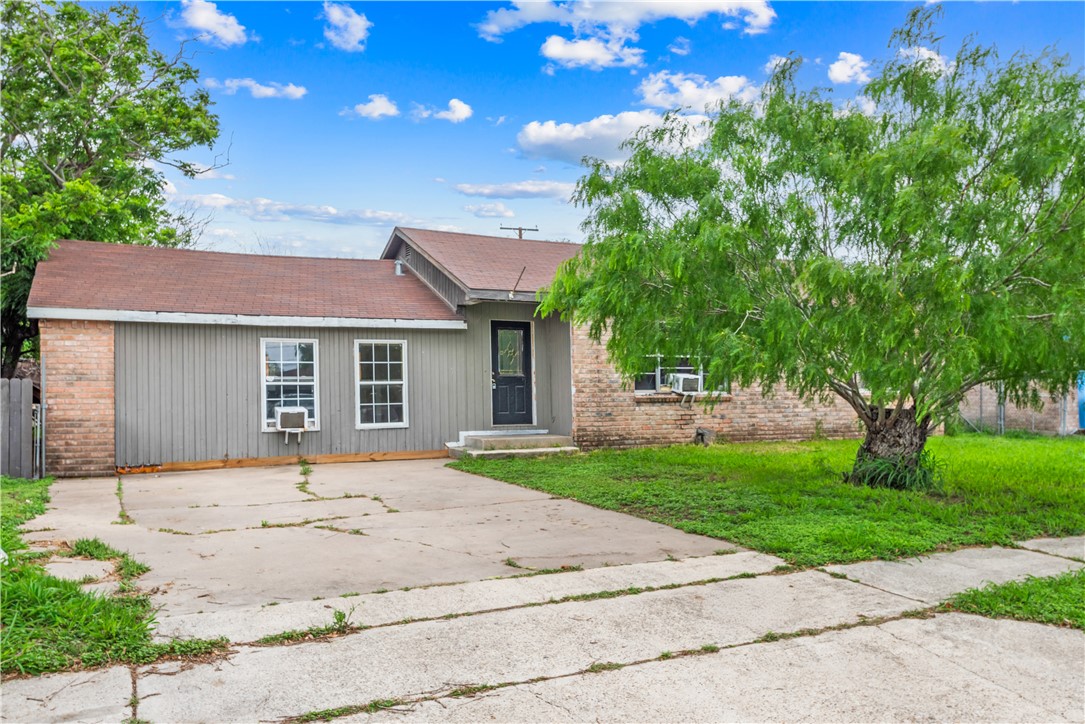 10614 Emmord Loop Corpus Christi TX 78410