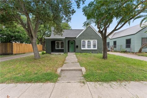 510 Naples Street Corpus Christi TX 78404