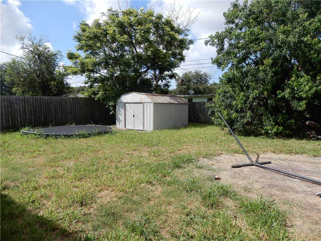 3705 Lamont Street Corpus Christi TX 78415