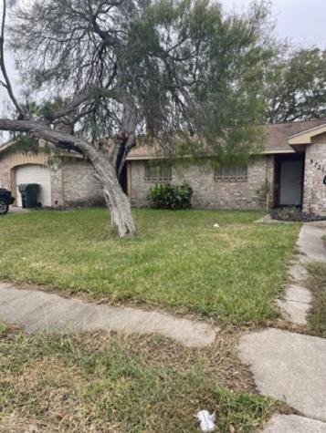 3721 La Paz Drive Corpus Christi TX 78415
