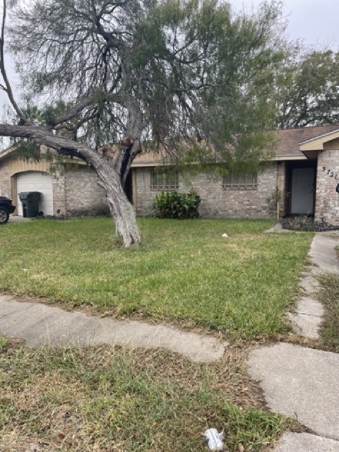 3721 La Paz Drive Corpus Christi TX 78415