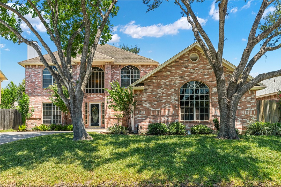 5110 Cavendish Drive Corpus Christi TX 78413