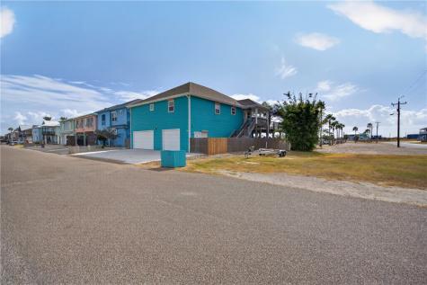 718 E Port Drive Port Mansfield TX 78598