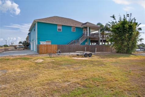 718 E Port Drive Port Mansfield TX 78598