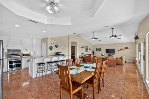 718 E Port Drive Port Mansfield TX 78598