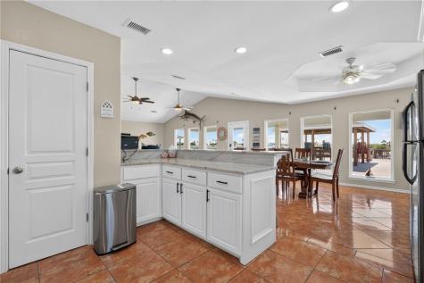 718 E Port Drive Port Mansfield TX 78598