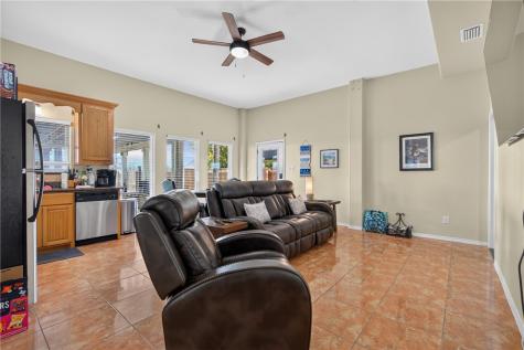 718 E Port Drive Port Mansfield TX 78598