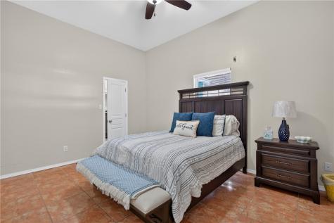 718 E Port Drive Port Mansfield TX 78598