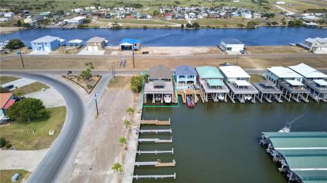 718 E Port Drive Port Mansfield TX 78598