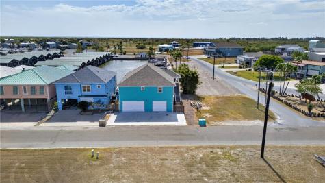 718 E Port Drive Port Mansfield TX 78598