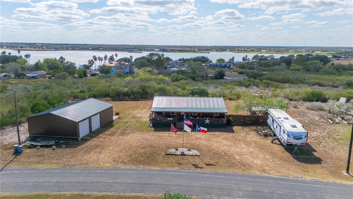 203 Trail Ridge Drive Sandia TX 78383