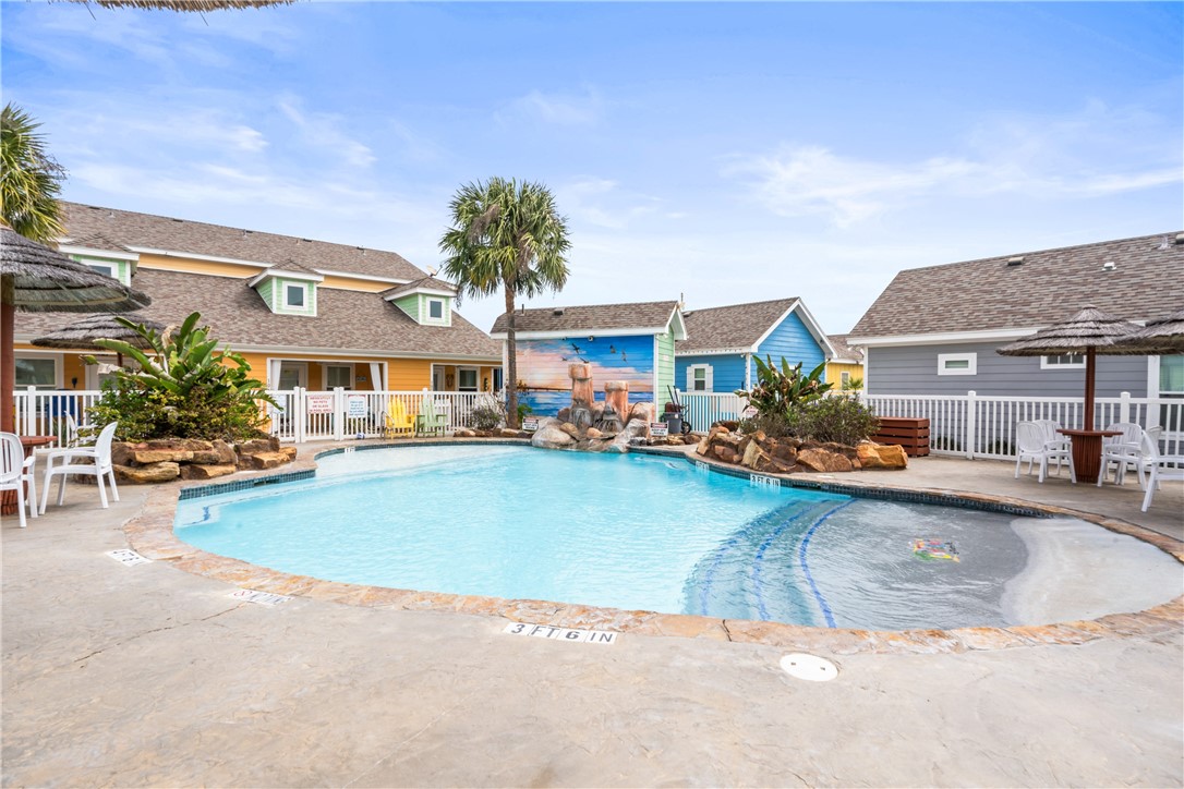 2212 State Highway 361 108 Port Aransas TX 78373