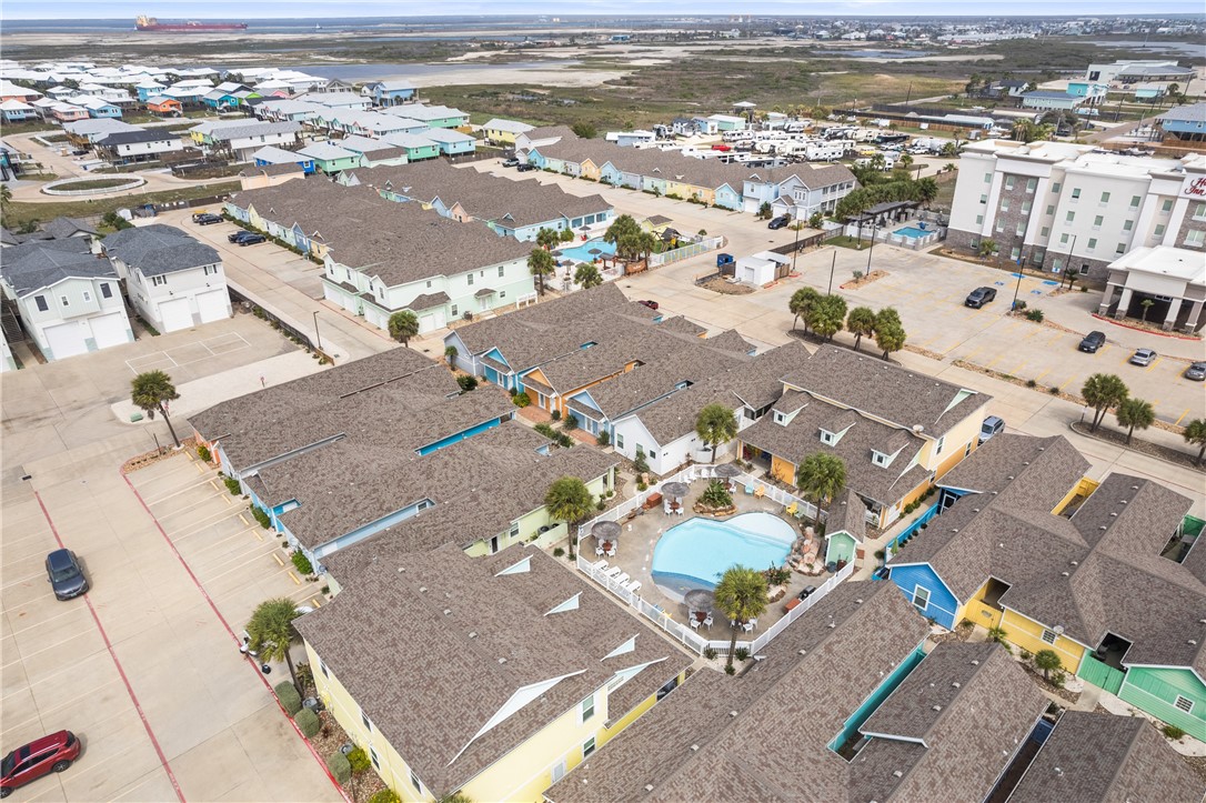 2212 State Highway 361 108 Port Aransas TX 78373
