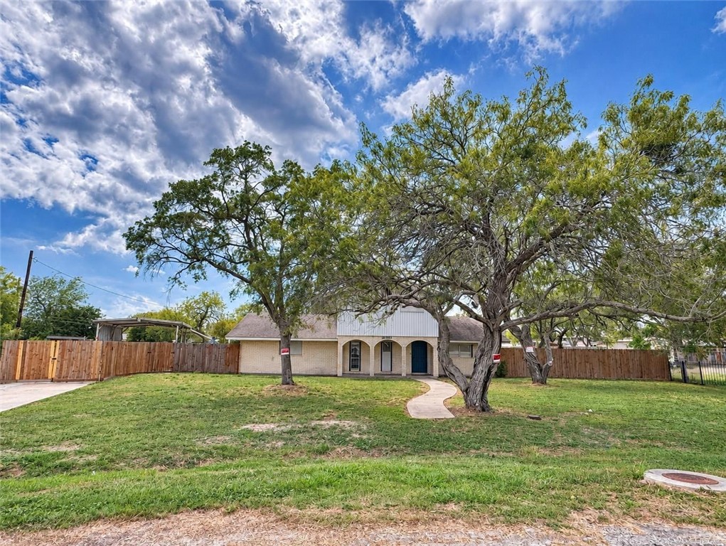 9461 Morrow Drive Corpus Christi TX 78410
