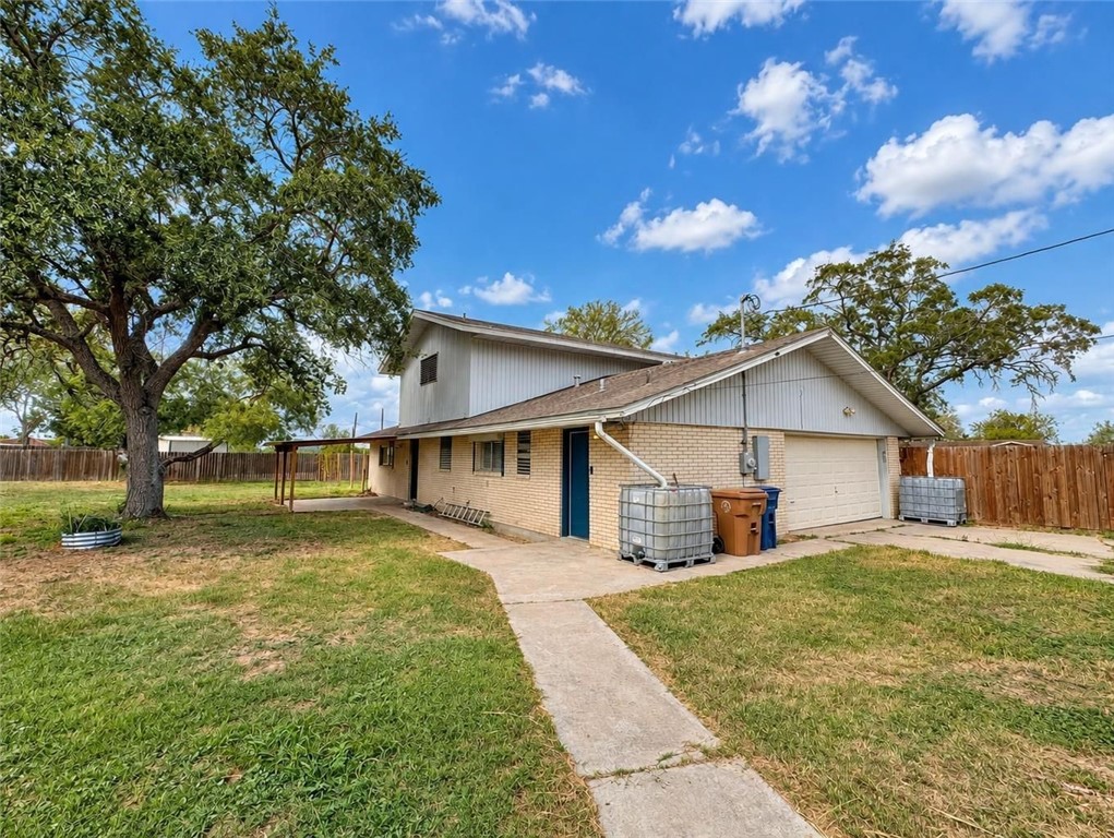 9461 Morrow Drive Corpus Christi TX 78410