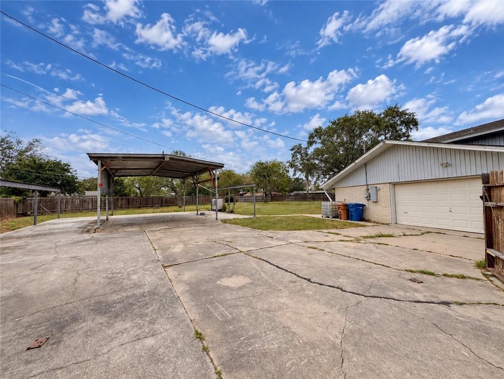 9461 Morrow Drive Corpus Christi TX 78410