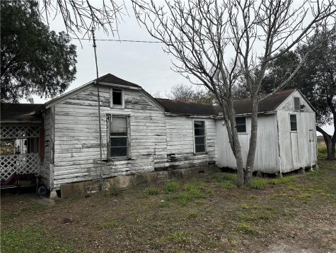 516 N Francis Street Bishop TX 78343