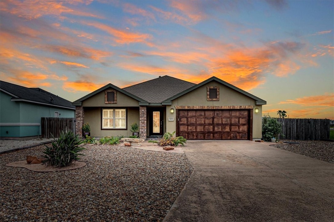 14414 Aquarius Street Corpus Christi TX 78418