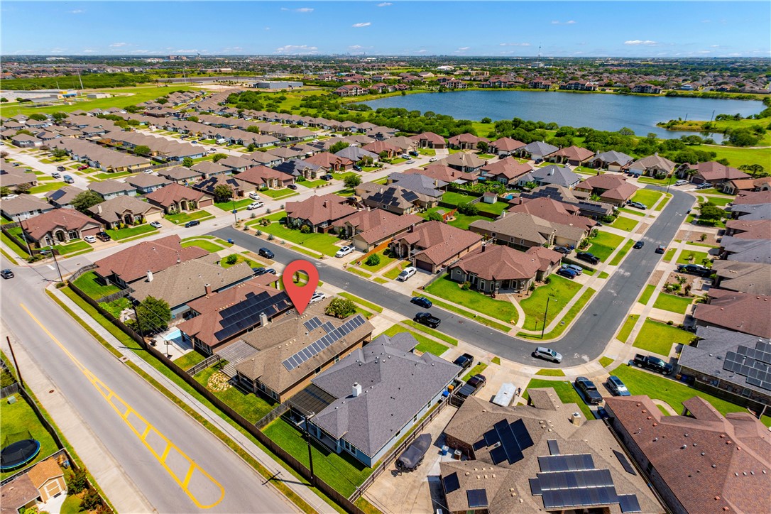 7513 E Lake Drive Corpus Christi TX 78414