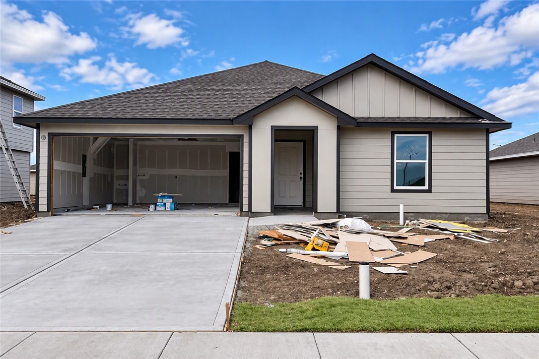 6305 Presto Drive Corpus Christi TX 78415