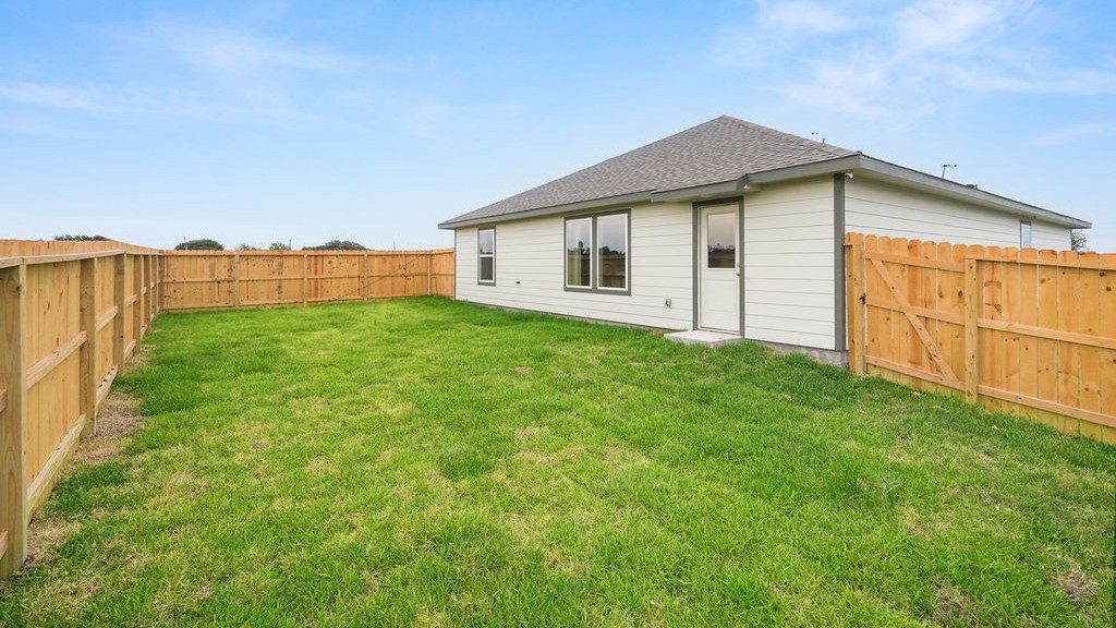 6305 Presto Drive Corpus Christi TX 78415