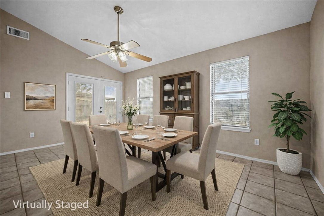 7345 Windy Ridge Drive Corpus Christi TX 78413