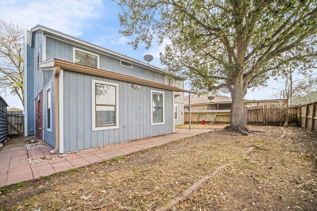 7345 Windy Ridge Drive Corpus Christi TX 78413