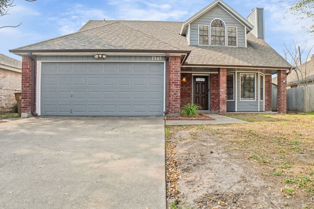 7345 Windy Ridge Drive Corpus Christi TX 78413