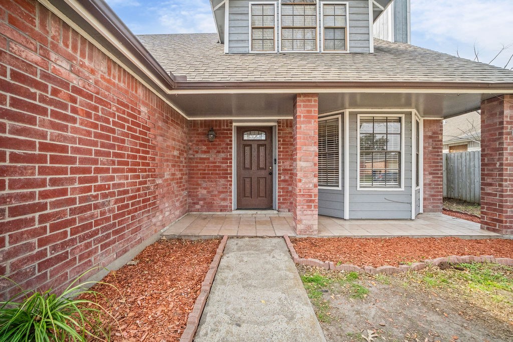 7345 Windy Ridge Drive Corpus Christi TX 78413