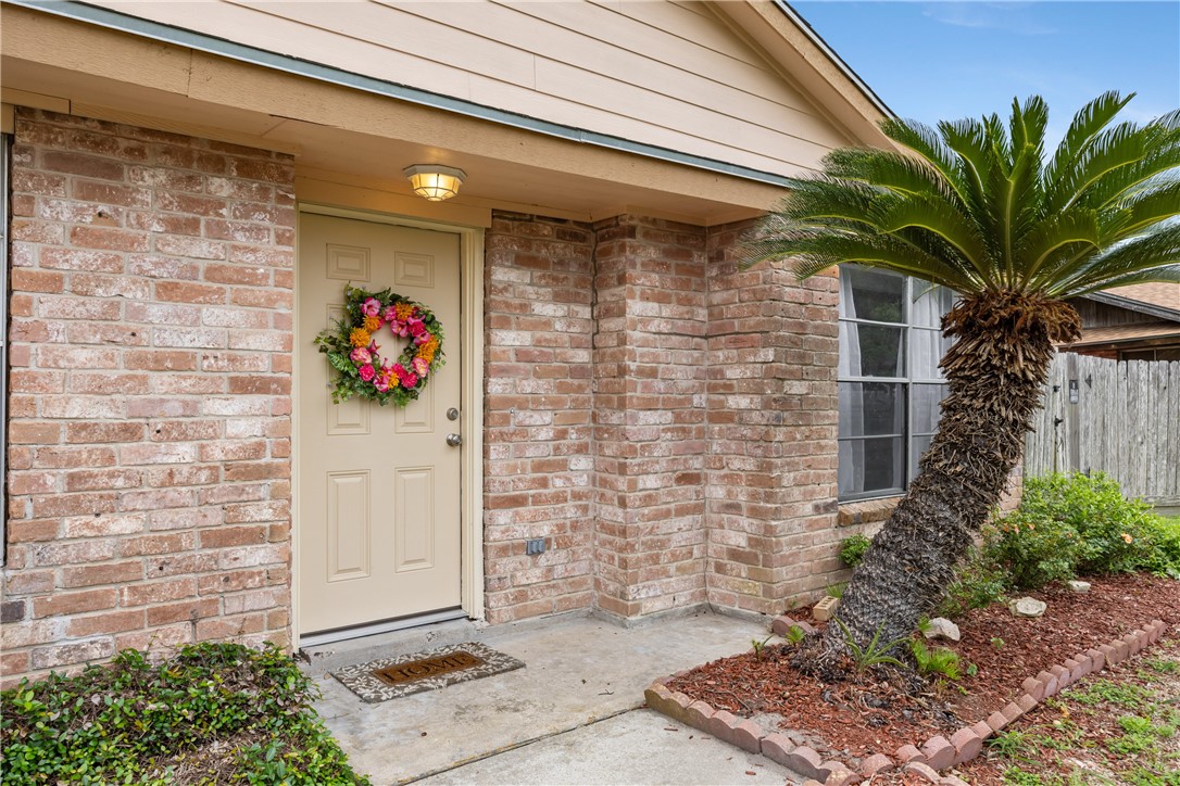 6993 Lake View Drive Corpus Christi TX 78412