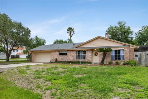 6993 Lake View Drive Corpus Christi TX 78412