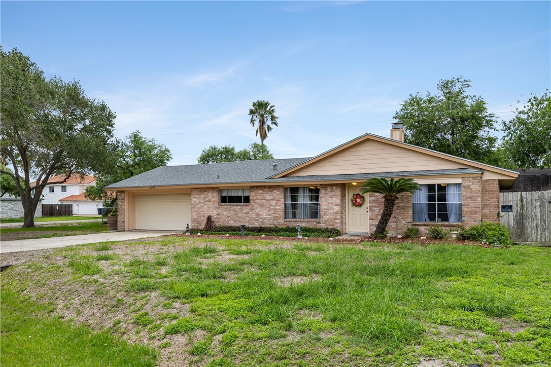 6993 Lake View Drive Corpus Christi TX 78412