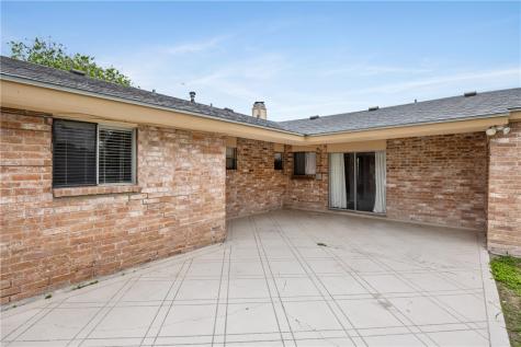 6993 Lake View Drive Corpus Christi TX 78412