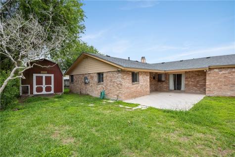 6993 Lake View Drive Corpus Christi TX 78412