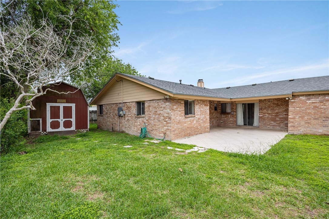 6993 Lake View Drive Corpus Christi TX 78412