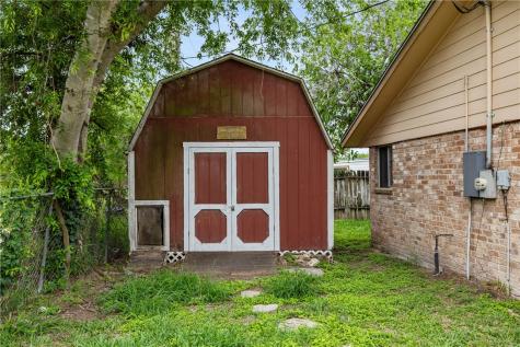 6993 Lake View Drive Corpus Christi TX 78412