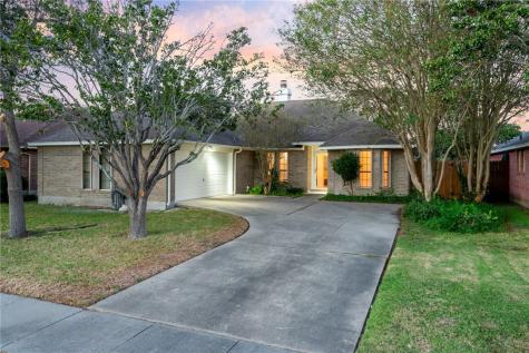 6822 Dorsey Street Corpus Christi TX 78414