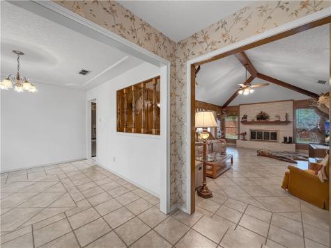 6642 Mountain Wood Drive Corpus Christi TX 78413