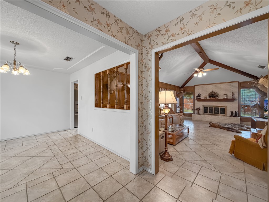6642 Mountain Wood Drive Corpus Christi TX 78413