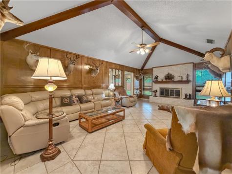 6642 Mountain Wood Drive Corpus Christi TX 78413