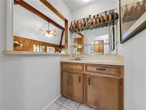 6642 Mountain Wood Drive Corpus Christi TX 78413