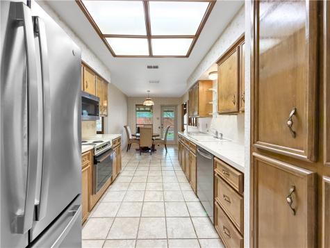 6642 Mountain Wood Drive Corpus Christi TX 78413