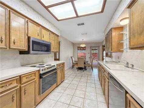6642 Mountain Wood Drive Corpus Christi TX 78413