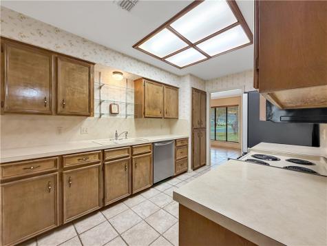 6642 Mountain Wood Drive Corpus Christi TX 78413