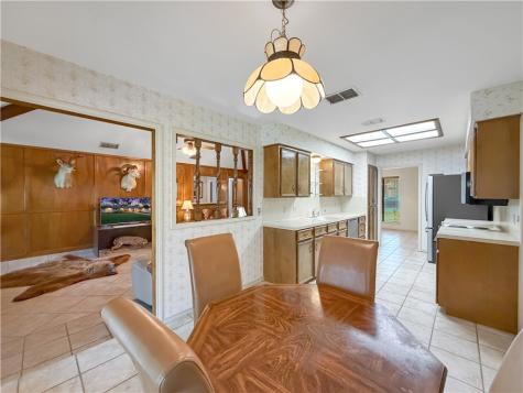 6642 Mountain Wood Drive Corpus Christi TX 78413