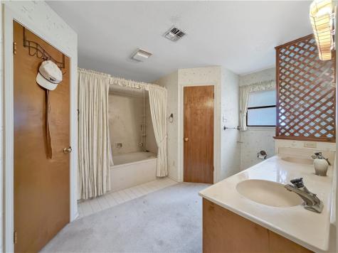 6642 Mountain Wood Drive Corpus Christi TX 78413