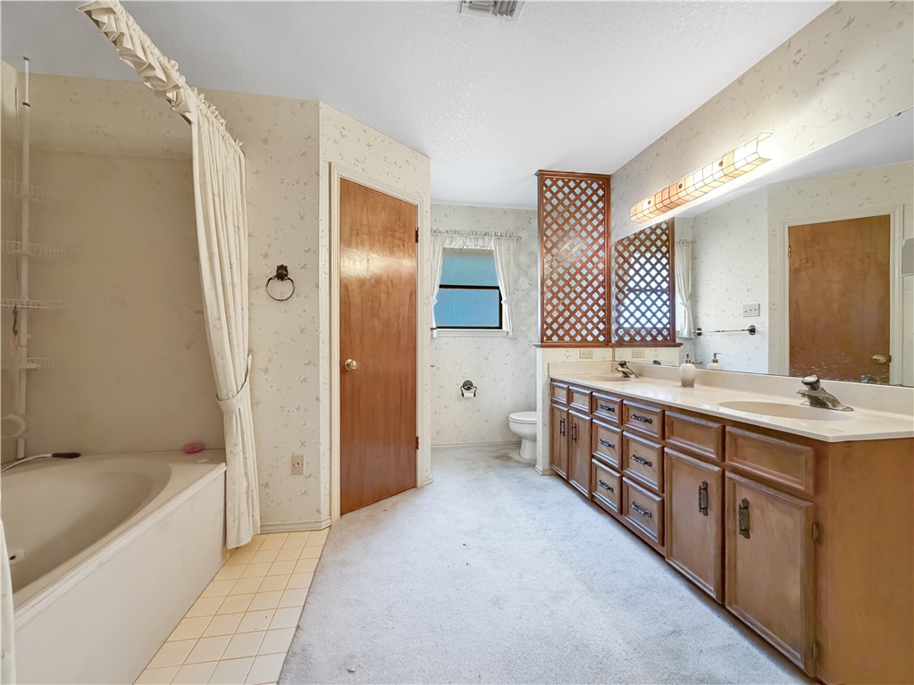 6642 Mountain Wood Drive Corpus Christi TX 78413